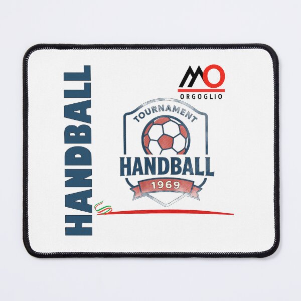 Item preview, Handball Tournament designed and sold by TranJiMKhue.