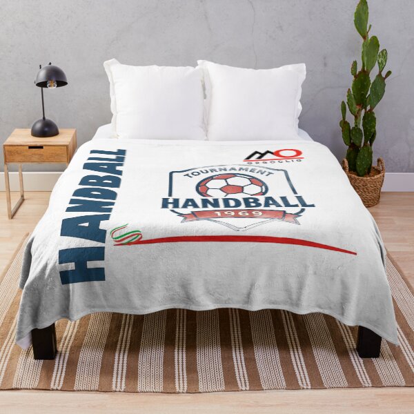 Item preview, Handball Tournament   designed and sold by TranJiMKhue.