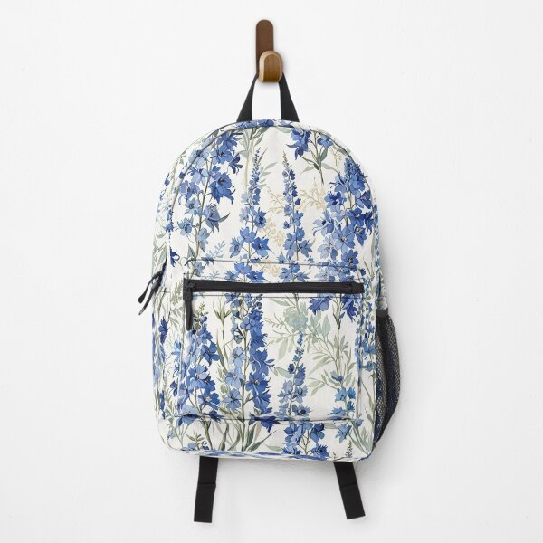 Item preview, Delphinium designed and sold by CoolPixels.