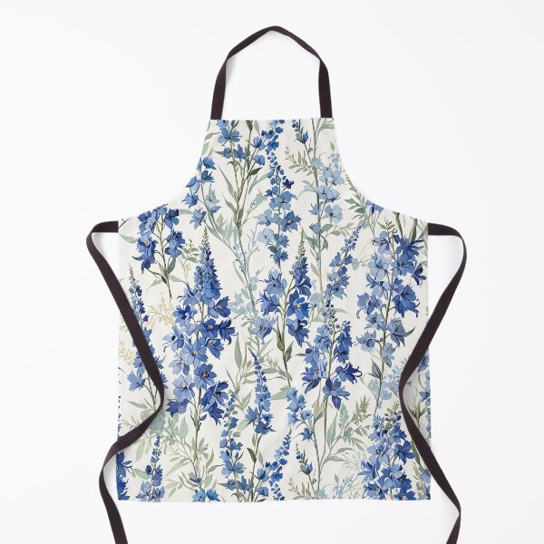 Item preview, Delphinium designed and sold by CoolPixels.