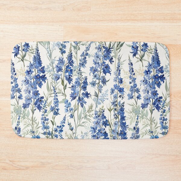 Item preview, Delphinium designed and sold by CoolPixels.