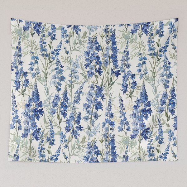 Item preview, Delphinium designed and sold by CoolPixels.