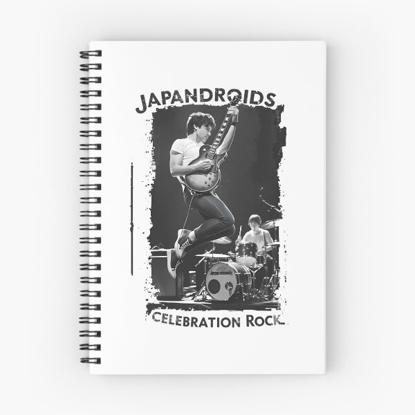Item preview, Japandroids Celebration Rock		 designed and sold by Ryannrobinso.