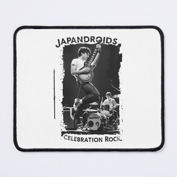 Item preview, Japandroids Celebration Rock designed and sold by Ryannrobinso.