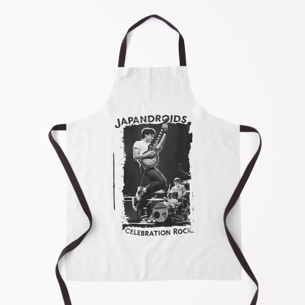 Item preview, Japandroids Celebration Rock designed and sold by Ryannrobinso.