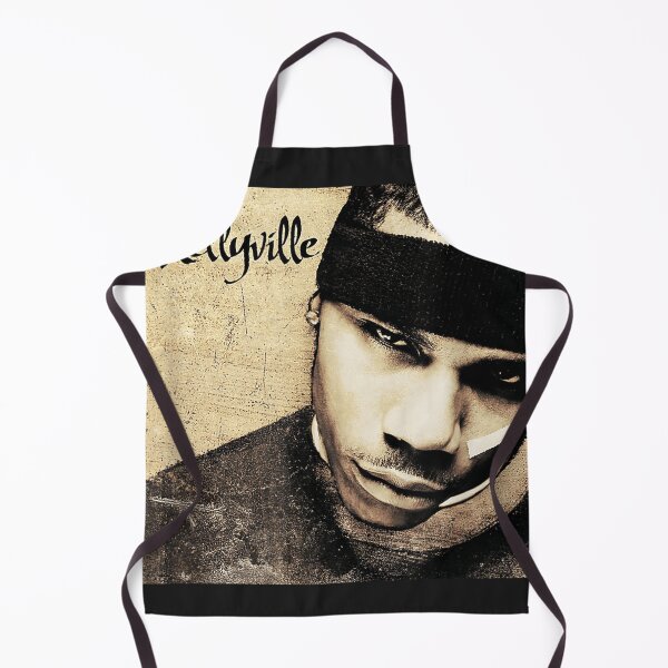 Item preview, Nellyville By Nelly Album Cover designed and sold by MarthaMarquez1.