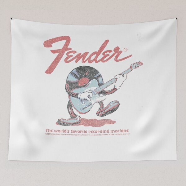 Item preview, 90s Music Company Jazz Vintage Retro Guitar designed and sold by APD-Store-Art.