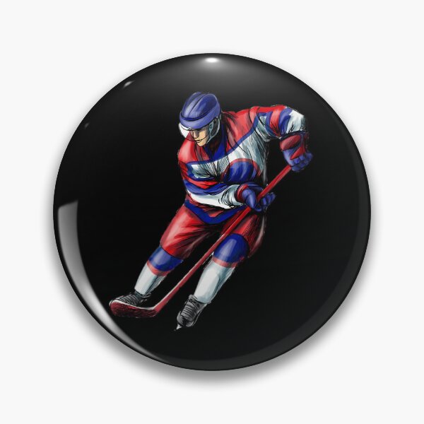 Artikelvorschau, Nhl entworfen und verkauft von NoziphoSchutte.