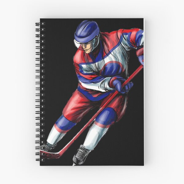Artikelvorschau, Nhl entworfen und verkauft von NoziphoSchutte.