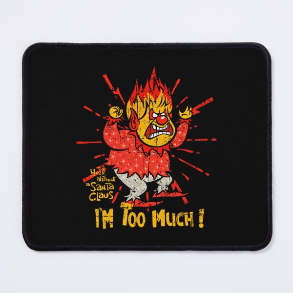 Item preview, retro child cartoon Christmas comedy funny movie series vintage designed and sold by BoutiqueSpring.