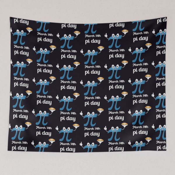 Item preview, Pi 314, Cutie Pi, Pi Day designed and sold by Clotherdesigns.