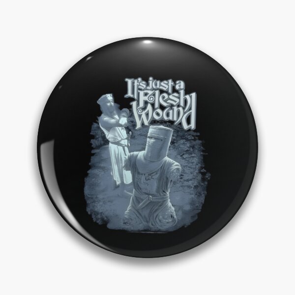 Item preview, Style King Movie Knight 90s Vintage Retro designed and sold by ArtBorderlessA.