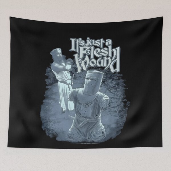Item preview, Style King Movie Knight 90s Vintage Retro designed and sold by ArtBorderlessA.
