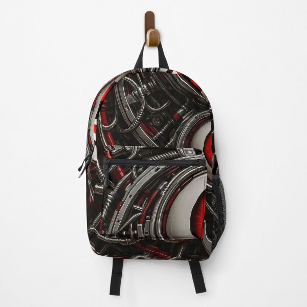 Item preview, Cybernetic Eye Core designed and sold by Kaleidoscope Print.