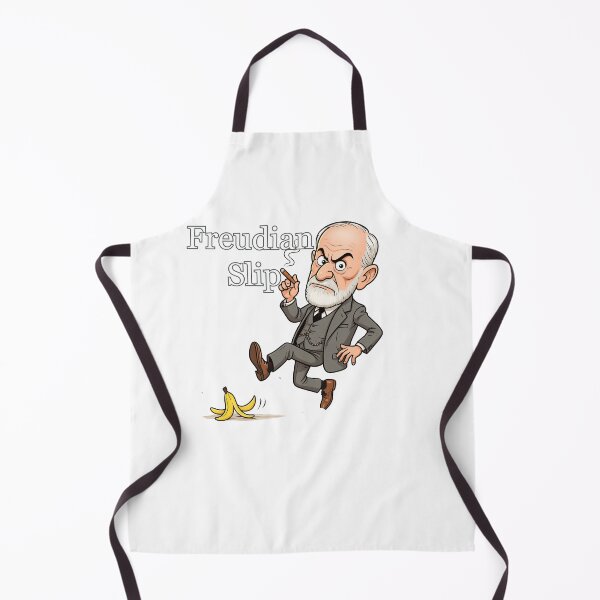 Item preview, Freudian Slip designed and sold by halibutgoatramb.