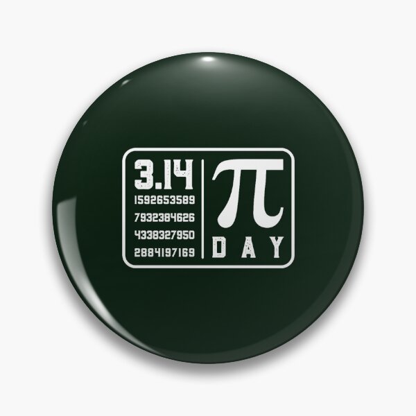 Item preview, Pi Day (5) designed and sold by Clotherdesigns.