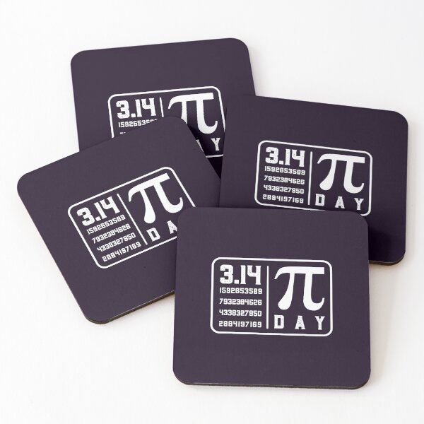 Item preview, Pi Day (5) designed and sold by Clotherdesigns.