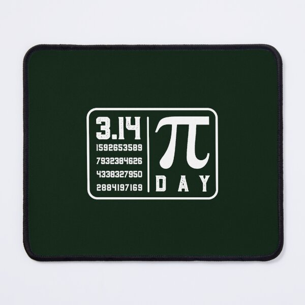 Item preview, Pi Day (5) designed and sold by Clotherdesigns.