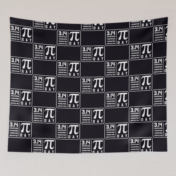 Item preview, Pi Day (5) designed and sold by Clotherdesigns.