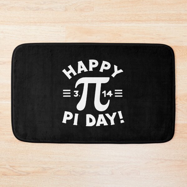 Item preview, Pi Day 3.14 Nerd Humor &amp_ Math Symbol Fun Design Oversized  designed and sold by Clotherdesigns.