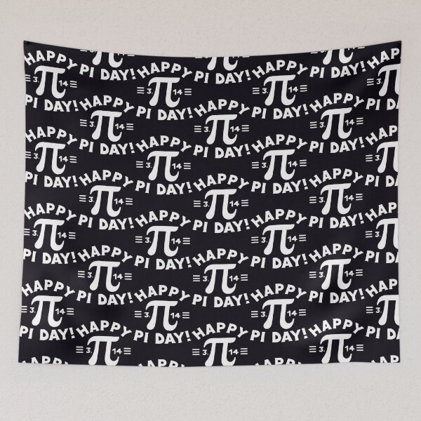 Item preview, Pi Day 3.14 Nerd Humor &amp_ Math Symbol Fun Design Oversized  designed and sold by Clotherdesigns.