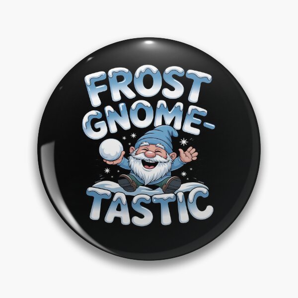 Item preview, chill gnomies - snowball fight gnomes - frosty beard - magical winter gnome - gnome snow angel - winter cabin gnome - holiday season gnome - chilly day gnome - snowflake gnome designed and sold by JansenGS.