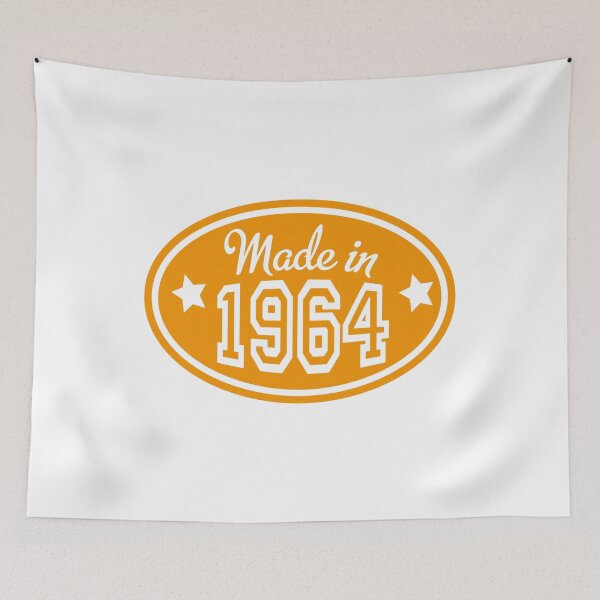Item preview, Made in 1964 designed and sold by Vectorqueen.