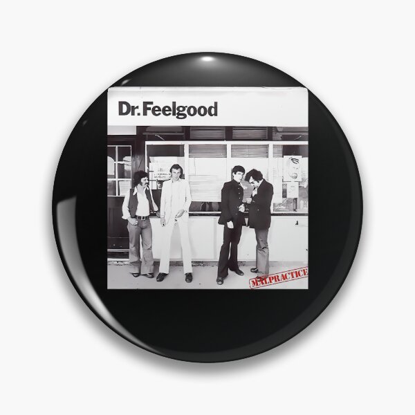 Item preview, Dr. Fee.lgood Malp.ractise designed and sold by GustaveRousseau.