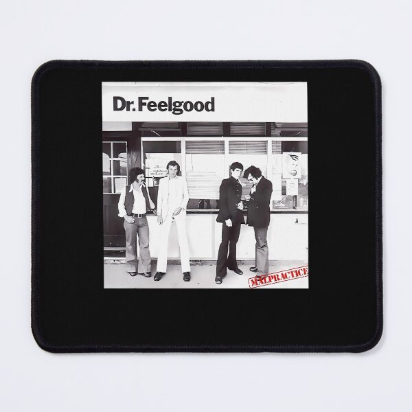 Item preview, Dr. Fee.lgood Malp.ractise designed and sold by GustaveRousseau.