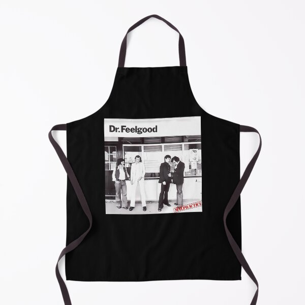 Item preview, Dr. Fee.lgood Malp.ractise designed and sold by GustaveRousseau.