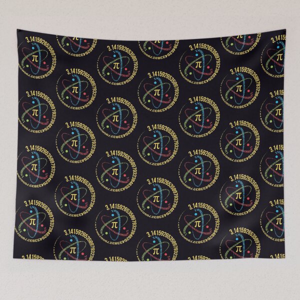 Item preview, Pi Day Math Humor designed and sold by Clotherdesigns.