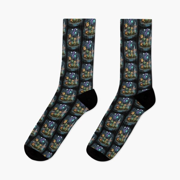 Item preview, the muppets designed and sold by AlecProulx.