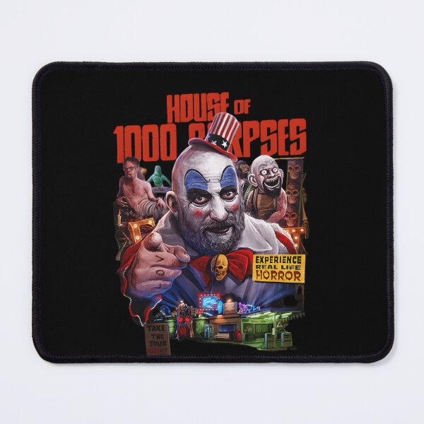 Item preview, Horror Halloween Vintage Retro 90s Devil Movie designed and sold by HarveyNadiaArt.