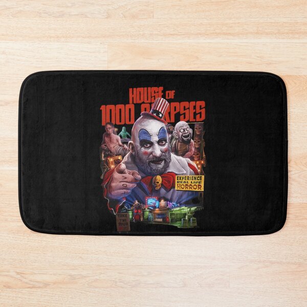 Item preview, Horror Halloween Vintage Retro 90s Devil Movie designed and sold by HarveyNadiaArt.