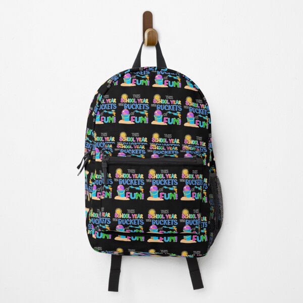 Item preview, This School Year was Buckets of Fun Summer designed and sold by vtsuurapw1.
