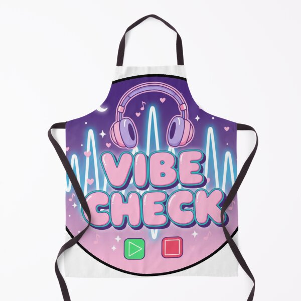 Item preview, VibeCheck designed and sold by Gnfree.
