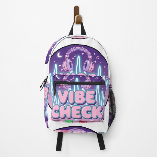 Item preview, VibeCheck designed and sold by Gnfree.
