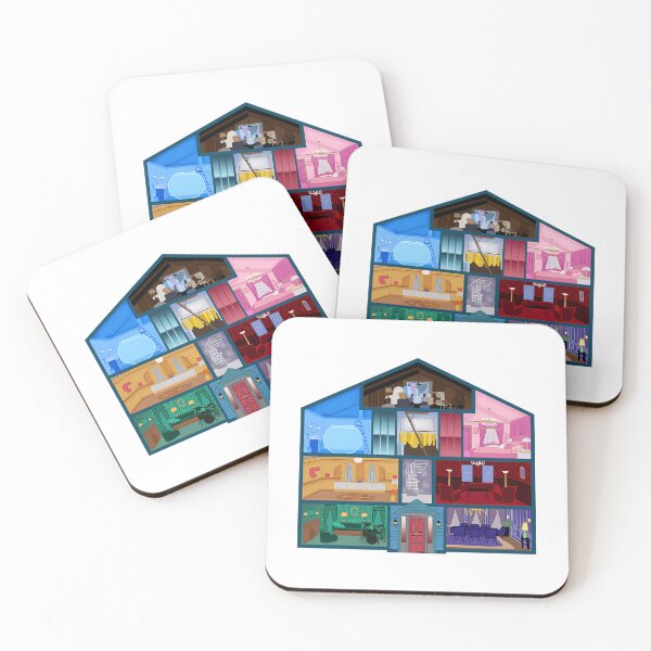 Item preview, Lover House designed and sold by miles-conner.