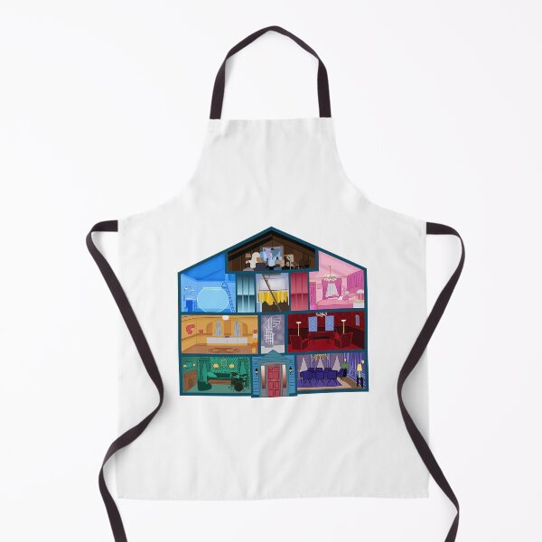 Item preview, Lover House designed and sold by miles-conner.