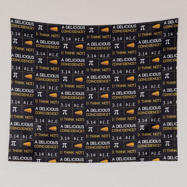 Item preview, Pi Day- Pi Shirt - Math Nerd Geek Gift Oversized  designed and sold by Clotherdesigns.