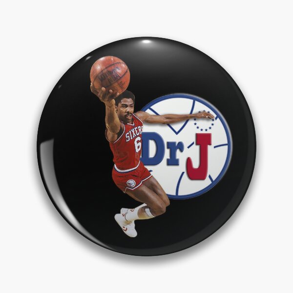 Item preview, Dr J designed and sold by NoraGrgic.