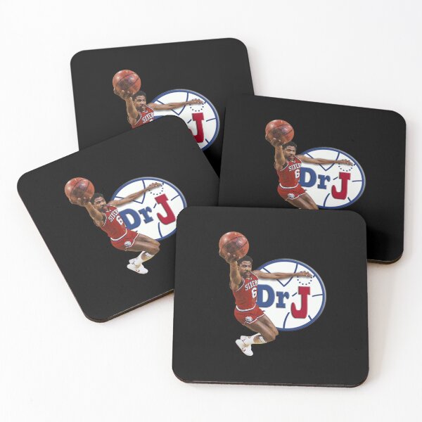 Item preview, Dr J designed and sold by NoraGrgic.