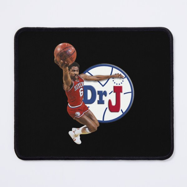 Item preview, Dr J designed and sold by NoraGrgic.