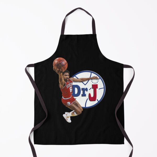 Item preview, Dr J designed and sold by NoraGrgic.