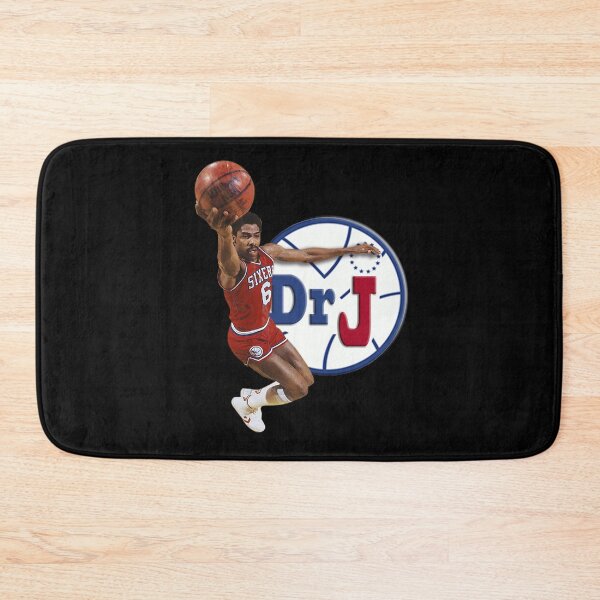 Item preview, Dr J designed and sold by NoraGrgic.