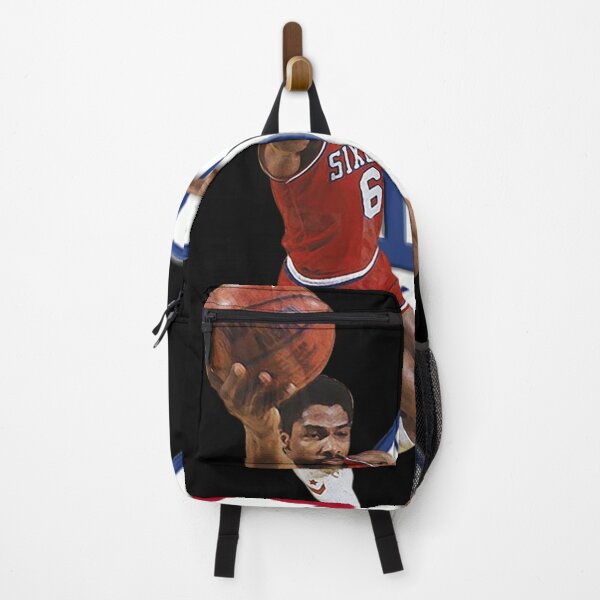 Item preview, Dr J designed and sold by NoraGrgic.