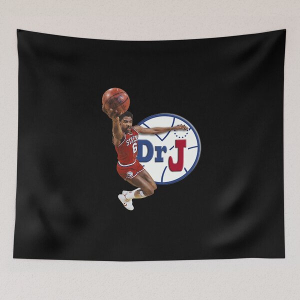 Item preview, Dr J designed and sold by NoraGrgic.