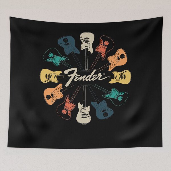 Item preview, Jazz Retro 90s Guitar Vintage Company Music designed and sold by APD-Store-Art.
