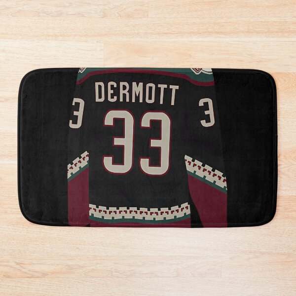 Artikelvorschau, Travis Dermott Trikot entworfen und verkauft von NoziphoSchutte.