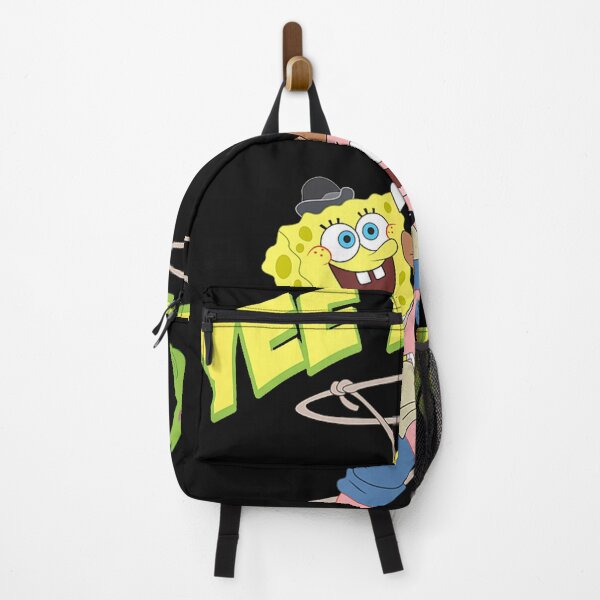 Item preview, Spongebob Patrick - Cowboy Yee Haw designed and sold by MarthaMarquez1.